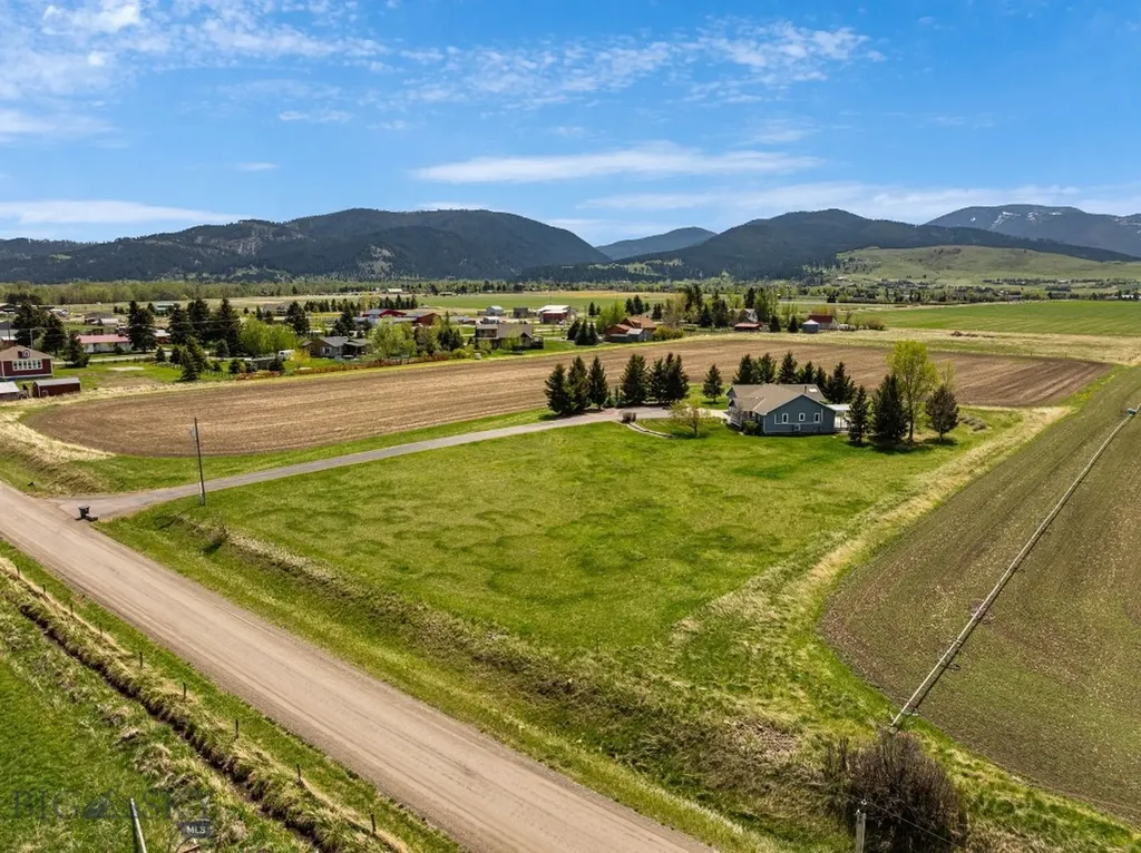 4100 Pasha Lane Bozeman MT 59718