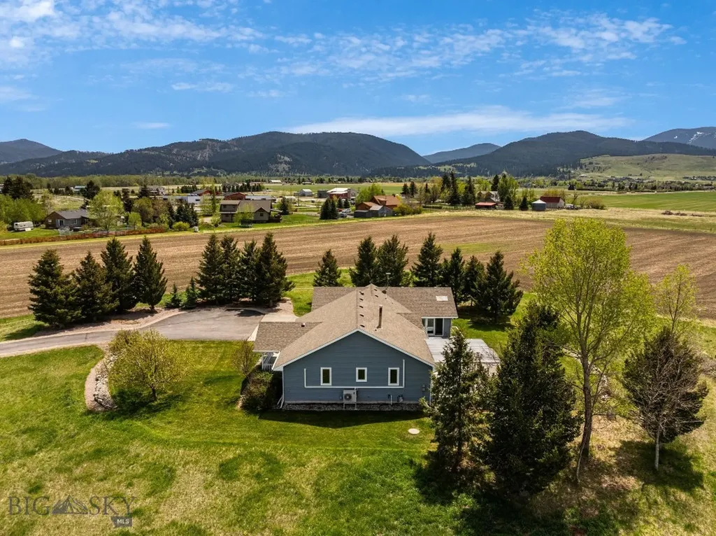 4100 Pasha Lane Bozeman MT 59718