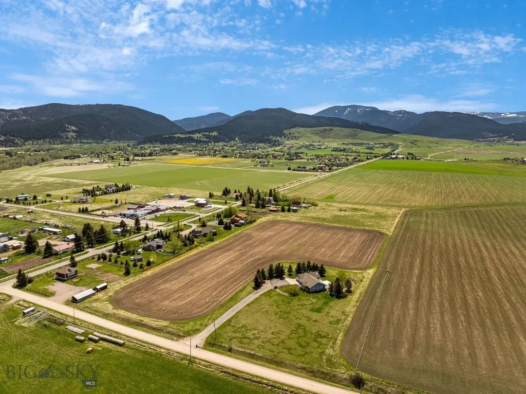 4100 Pasha Lane Bozeman MT 59718