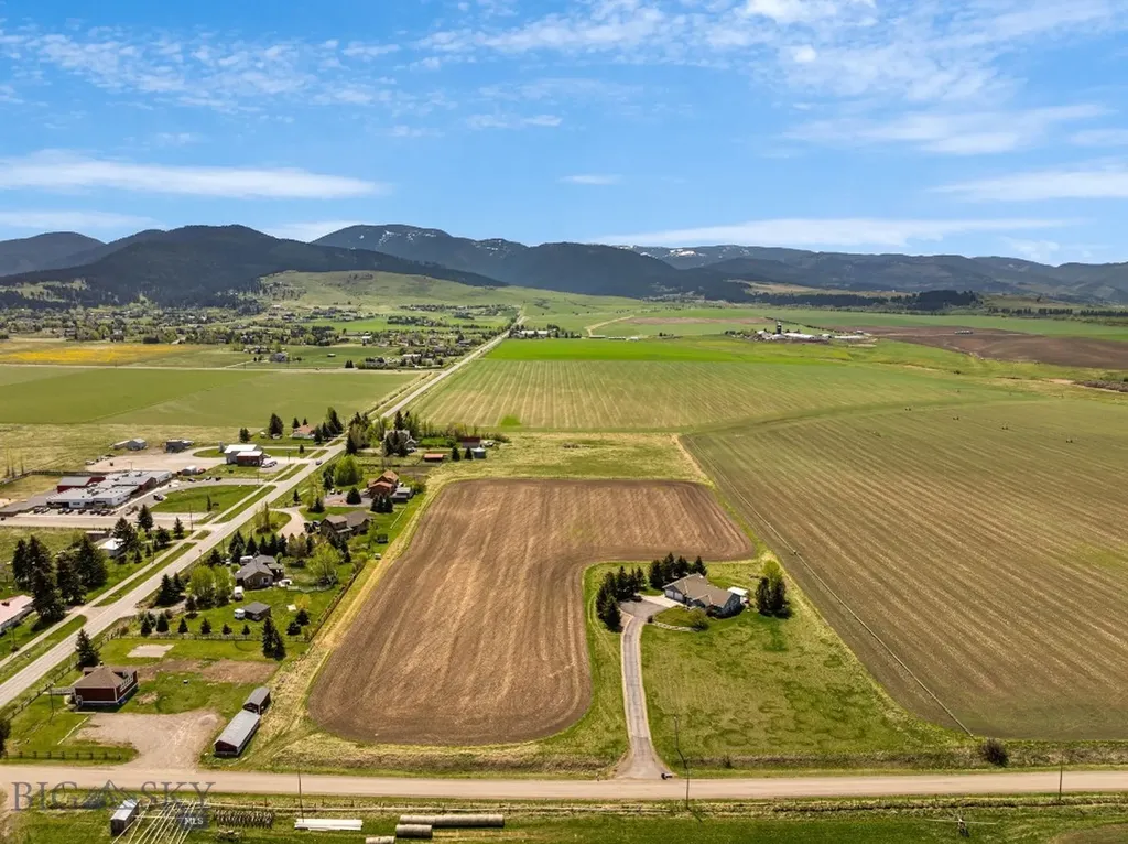 4100 Pasha Lane Bozeman MT 59718