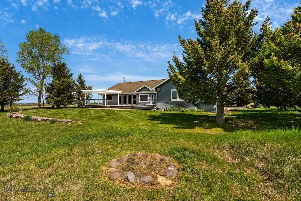 4100 Pasha Lane Bozeman MT 59718