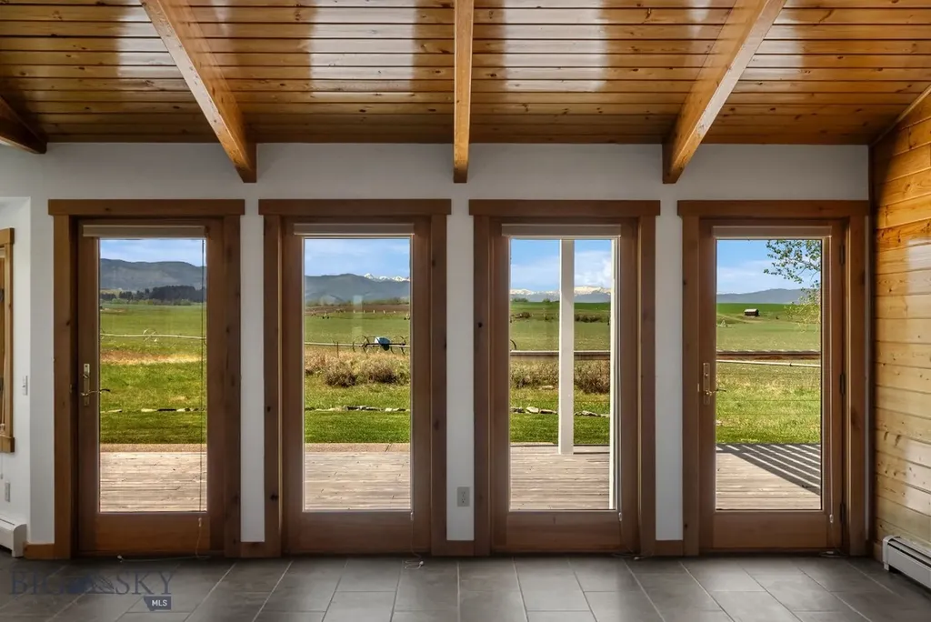 4100 Pasha Lane Bozeman MT 59718