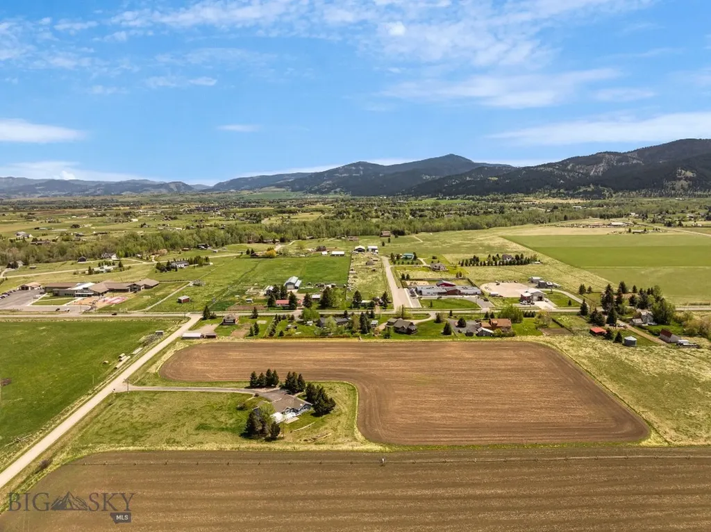 4100 Pasha Lane Bozeman MT 59718