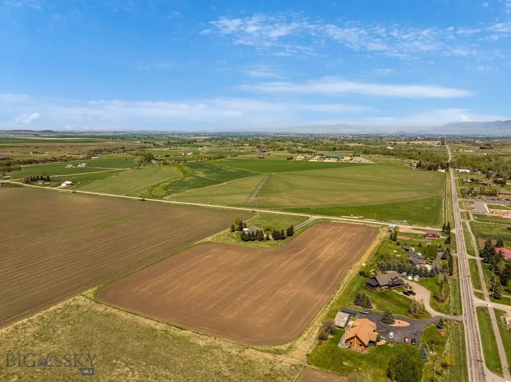 4100 Pasha Lane Bozeman MT 59718