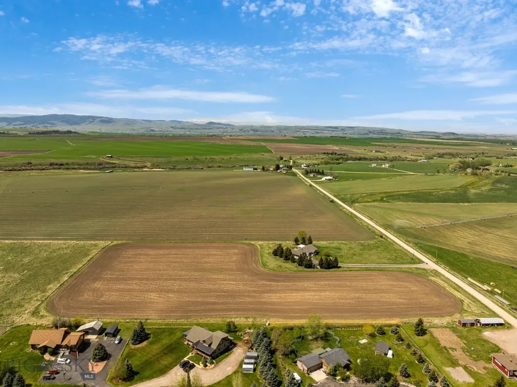 4100 Pasha Lane Bozeman MT 59718
