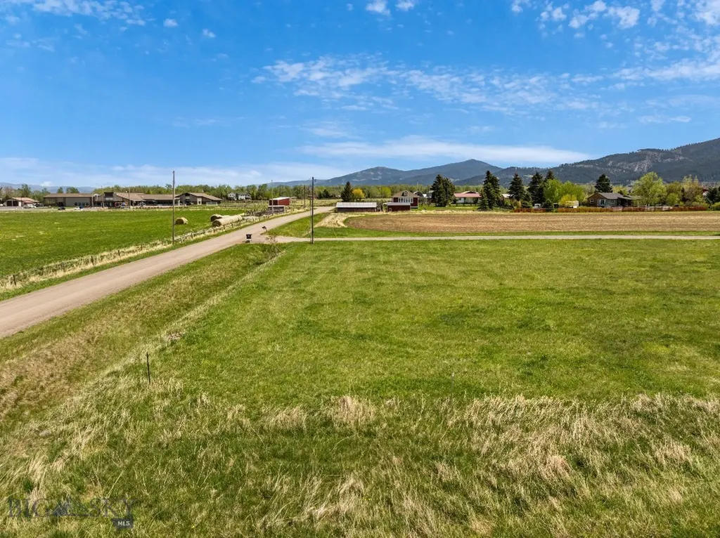 4100 Pasha Lane Bozeman MT 59718