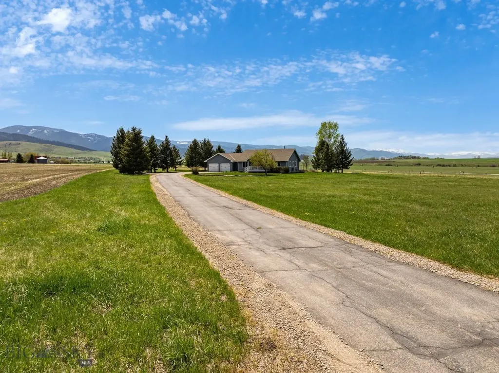 4100 Pasha Lane Bozeman MT 59718