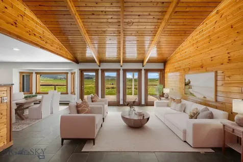 4100 Pasha Lane Bozeman MT 59718