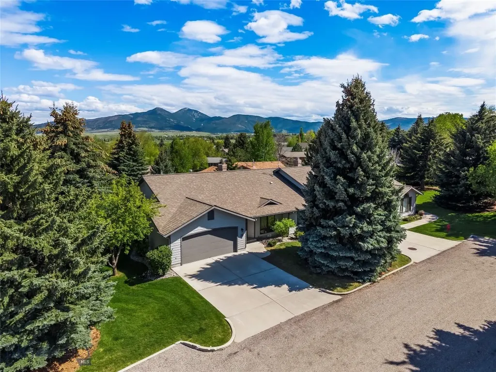 1757 Highland Boulevard Bozeman MT 59715