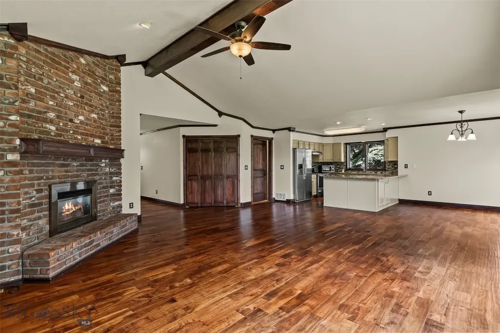 1757 Highland Boulevard Bozeman MT 59715