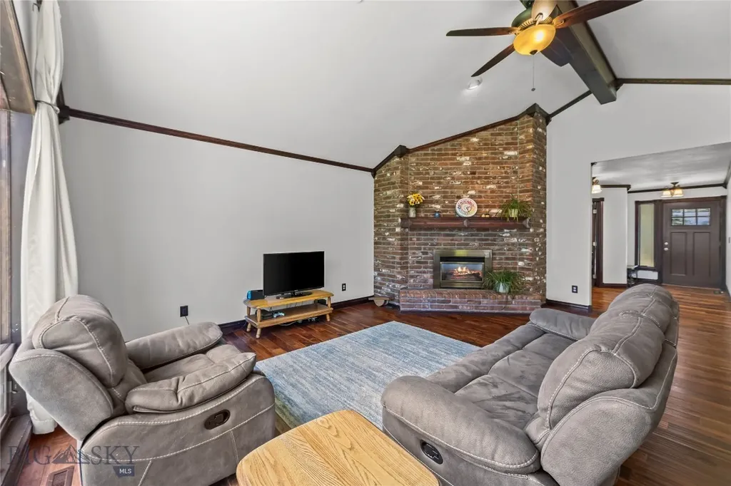 1757 Highland Boulevard Bozeman MT 59715