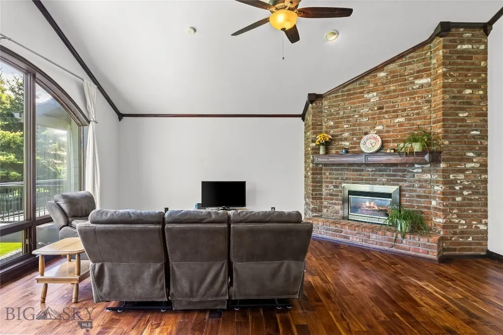 1757 Highland Boulevard Bozeman MT 59715