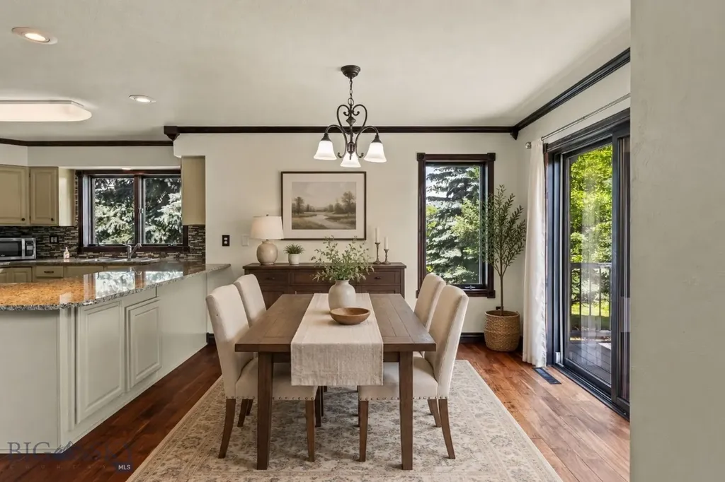 1757 Highland Boulevard Bozeman MT 59715