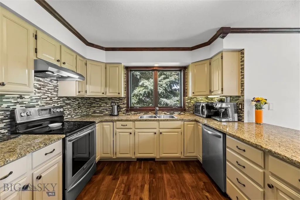 1757 Highland Boulevard Bozeman MT 59715
