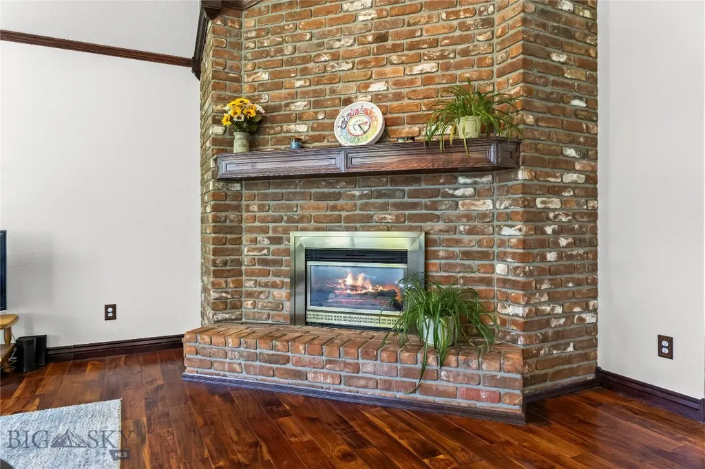 1757 Highland Boulevard Bozeman MT 59715