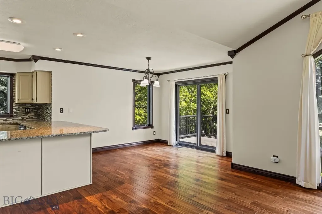 1757 Highland Boulevard Bozeman MT 59715