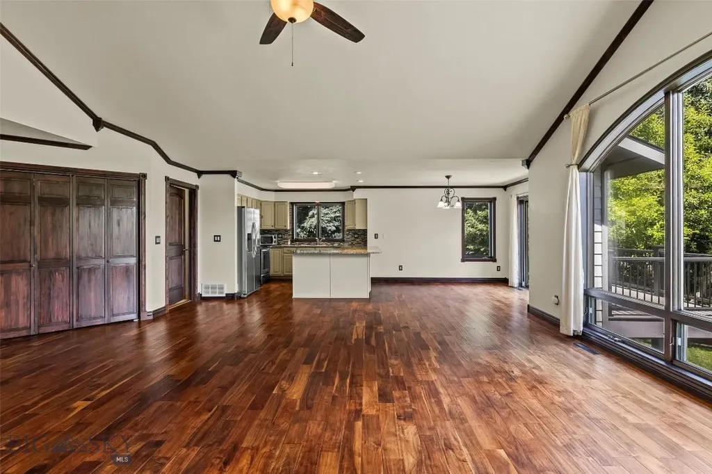 1757 Highland Boulevard Bozeman MT 59715