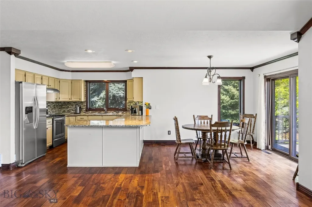 1757 Highland Boulevard Bozeman MT 59715