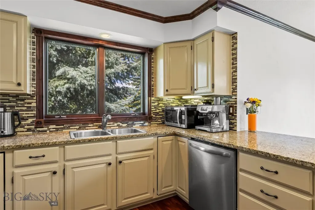 1757 Highland Boulevard Bozeman MT 59715