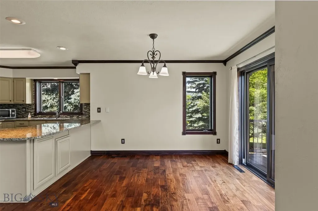 1757 Highland Boulevard Bozeman MT 59715