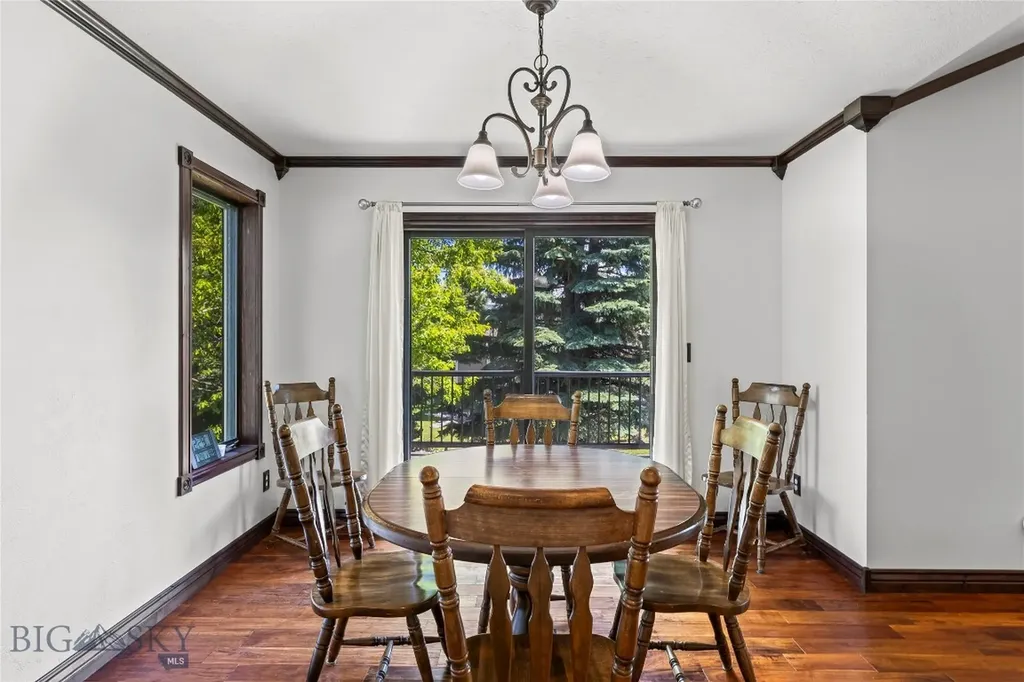 1757 Highland Boulevard Bozeman MT 59715