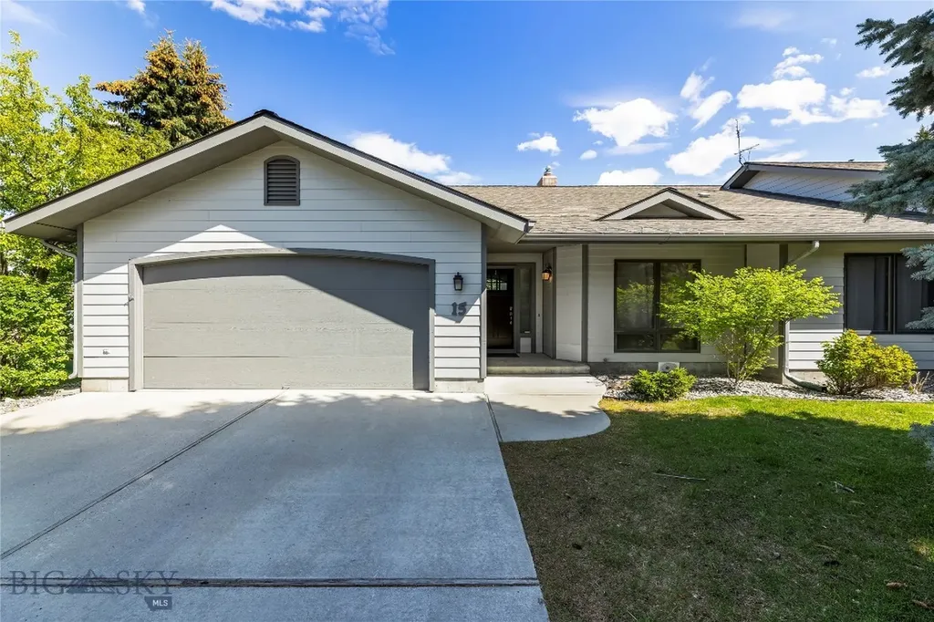 1757 Highland Boulevard Bozeman MT 59715