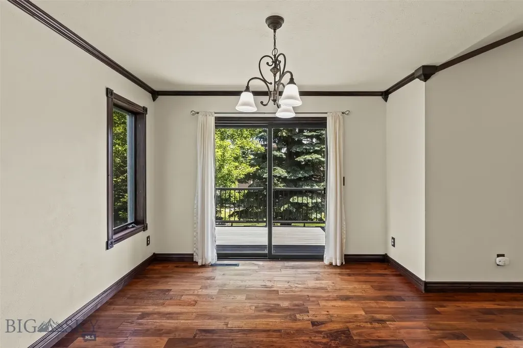 1757 Highland Boulevard Bozeman MT 59715