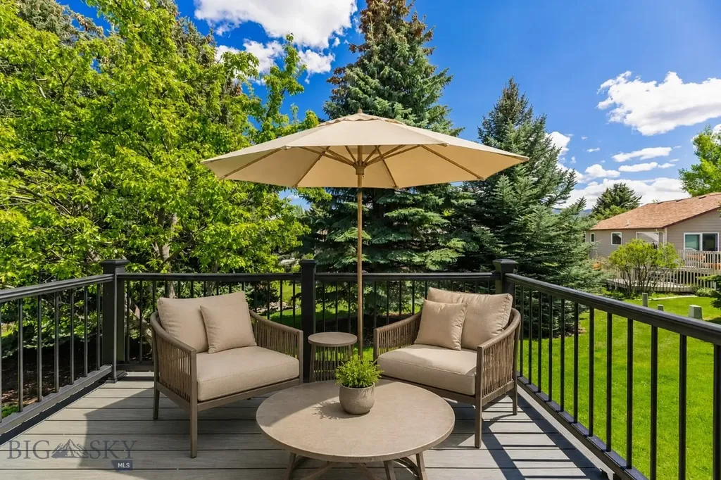 1757 Highland Boulevard Bozeman MT 59715