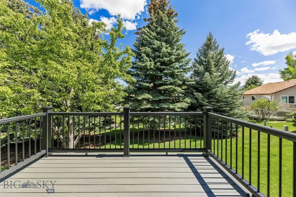 1757 Highland Boulevard Bozeman MT 59715