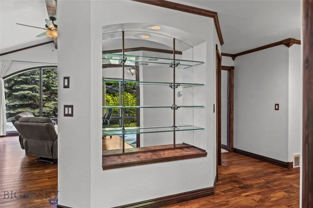 1757 Highland Boulevard Bozeman MT 59715
