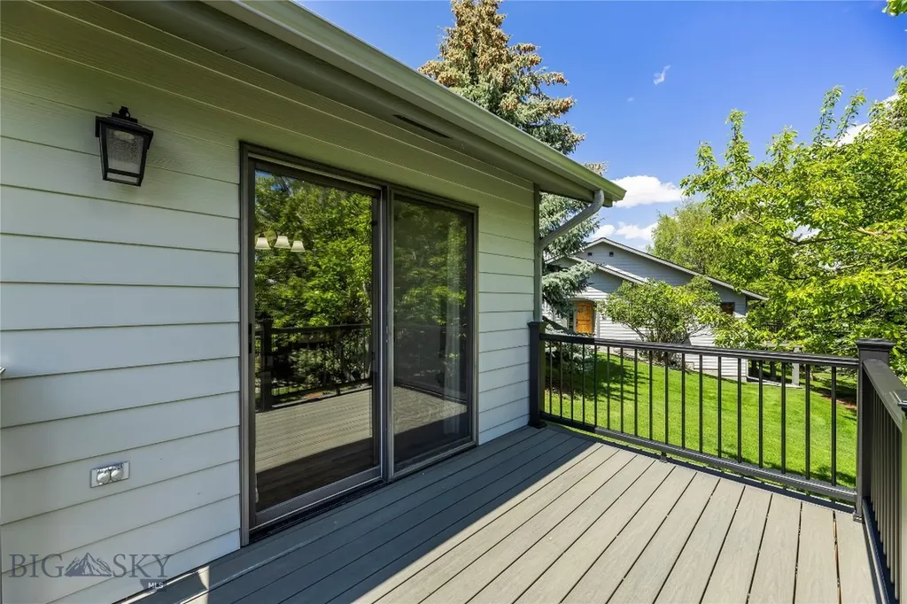 1757 Highland Boulevard Bozeman MT 59715