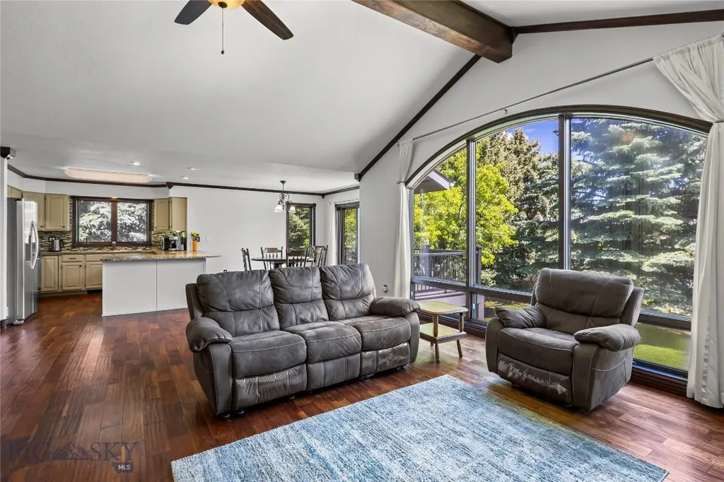 1757 Highland Boulevard Bozeman MT 59715