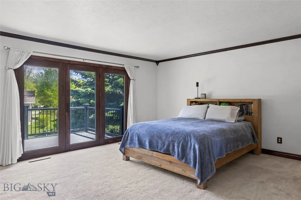 1757 Highland Boulevard Bozeman MT 59715