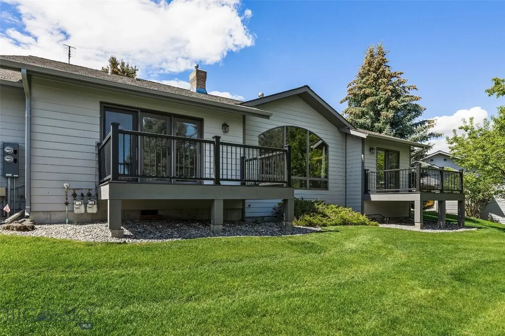 1757 Highland Boulevard Bozeman MT 59715