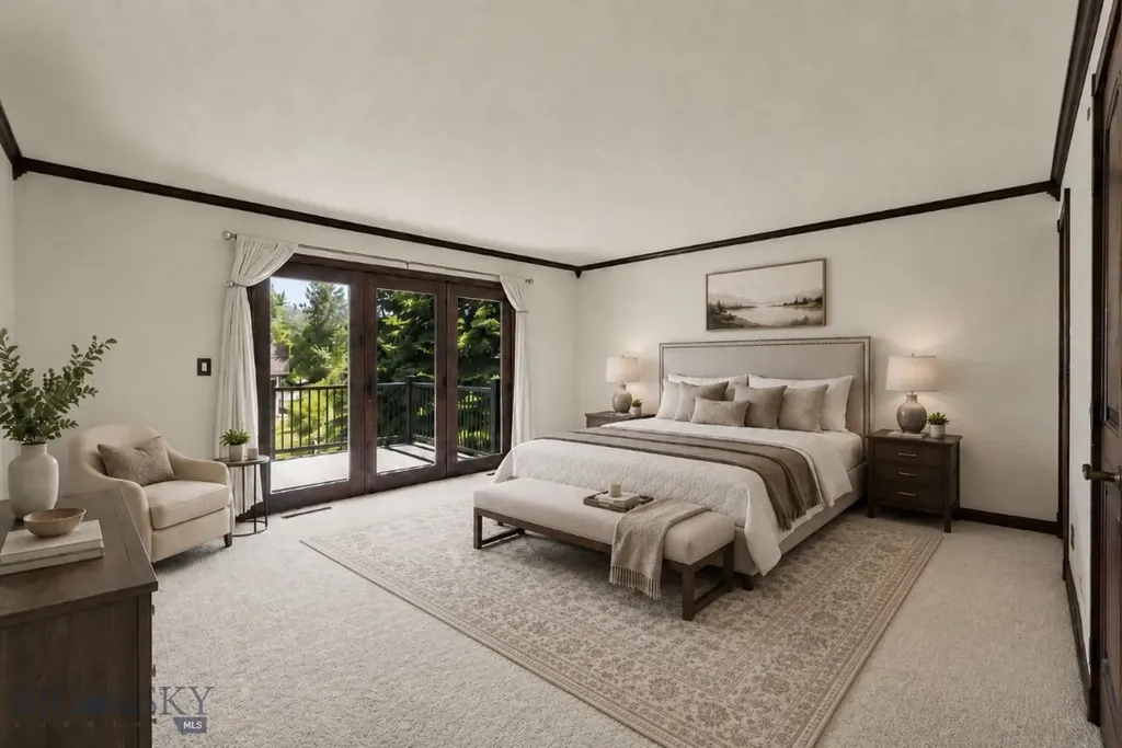 1757 Highland Boulevard Bozeman MT 59715
