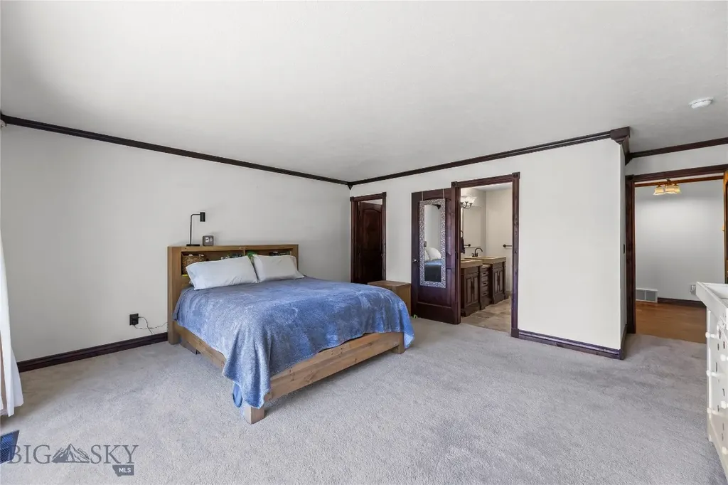 1757 Highland Boulevard Bozeman MT 59715