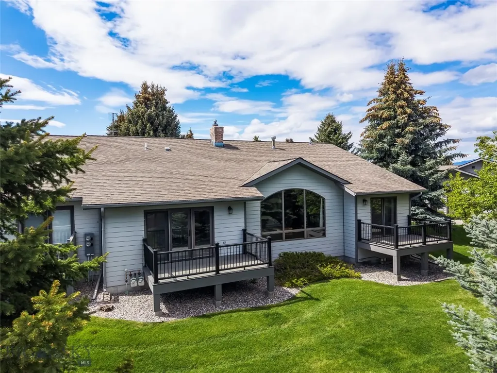 1757 Highland Boulevard Bozeman MT 59715