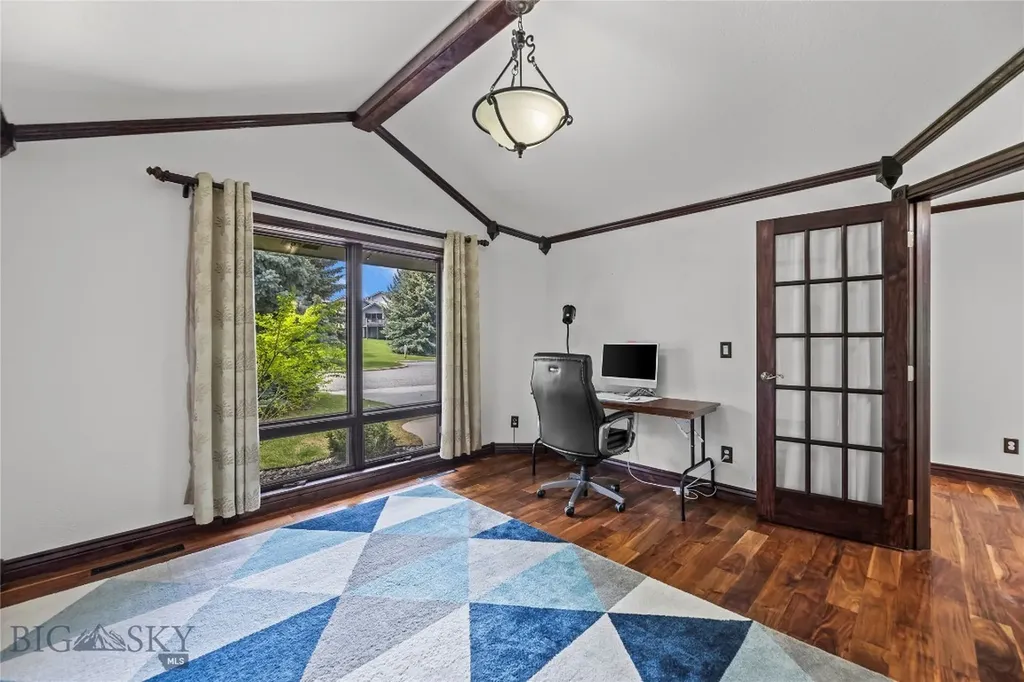 1757 Highland Boulevard Bozeman MT 59715