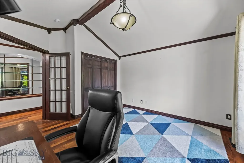 1757 Highland Boulevard Bozeman MT 59715