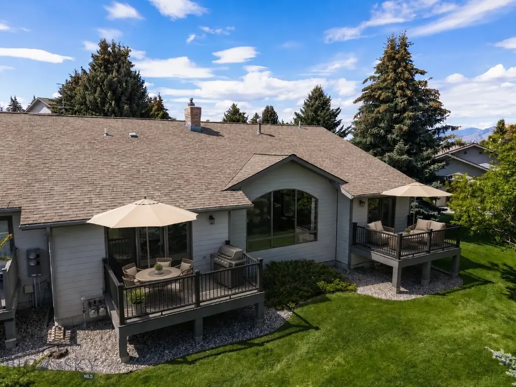 1757 Highland Boulevard Bozeman MT 59715