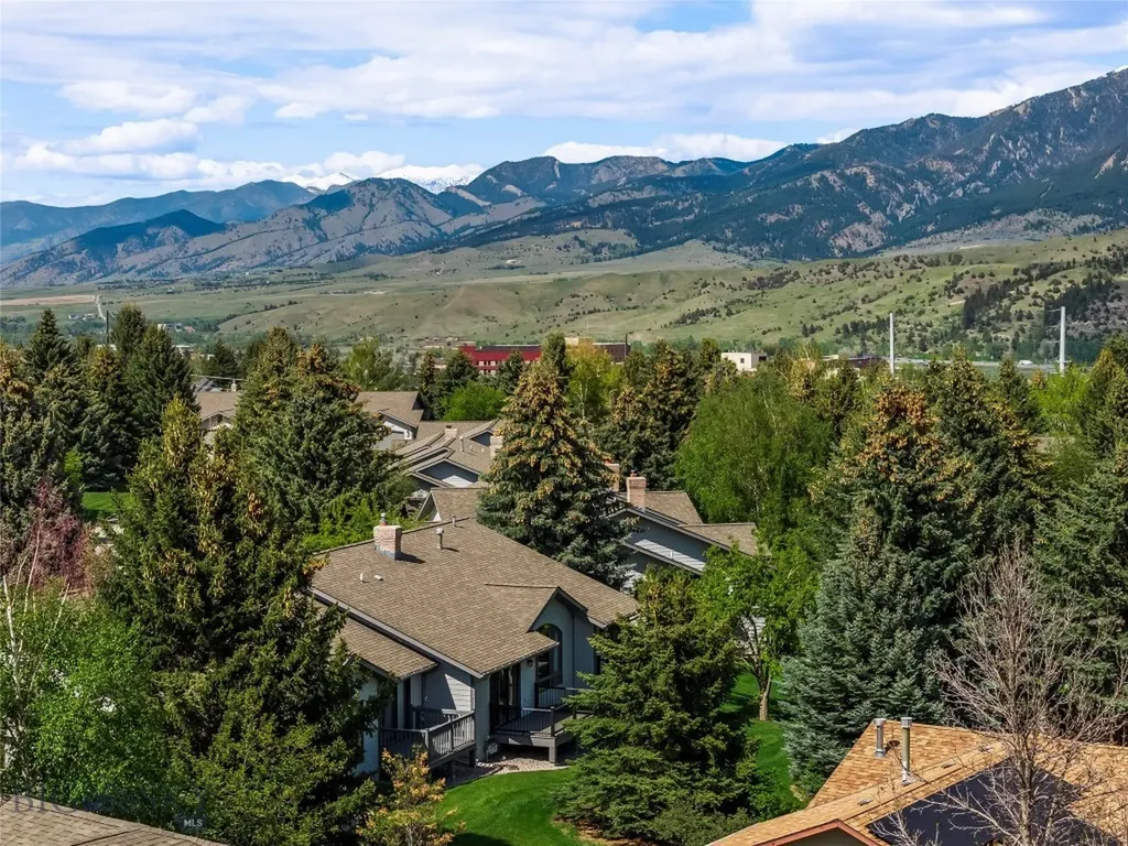 1757 Highland Boulevard Bozeman MT 59715