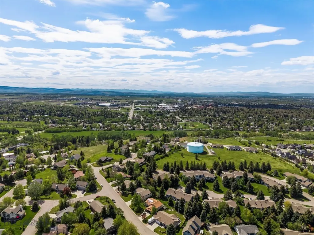 1757 Highland Boulevard Bozeman MT 59715