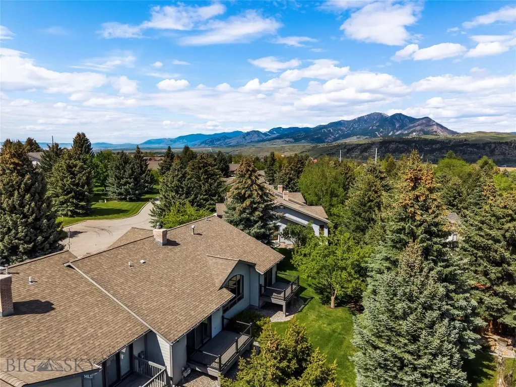 1757 Highland Boulevard Bozeman MT 59715