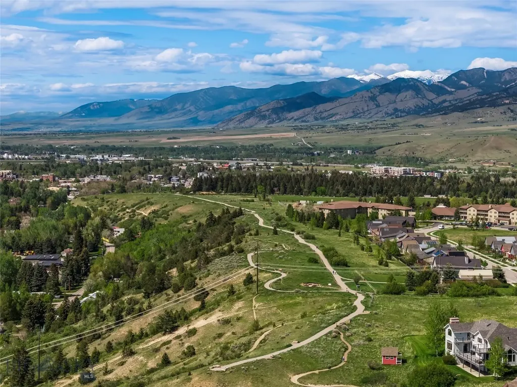 1757 Highland Boulevard Bozeman MT 59715