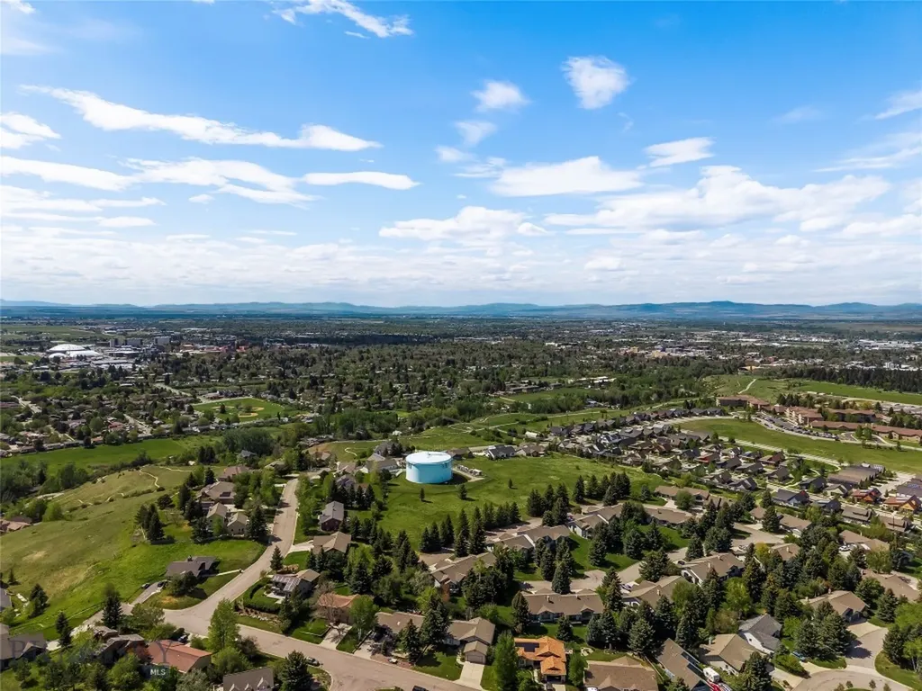 1757 Highland Boulevard Bozeman MT 59715