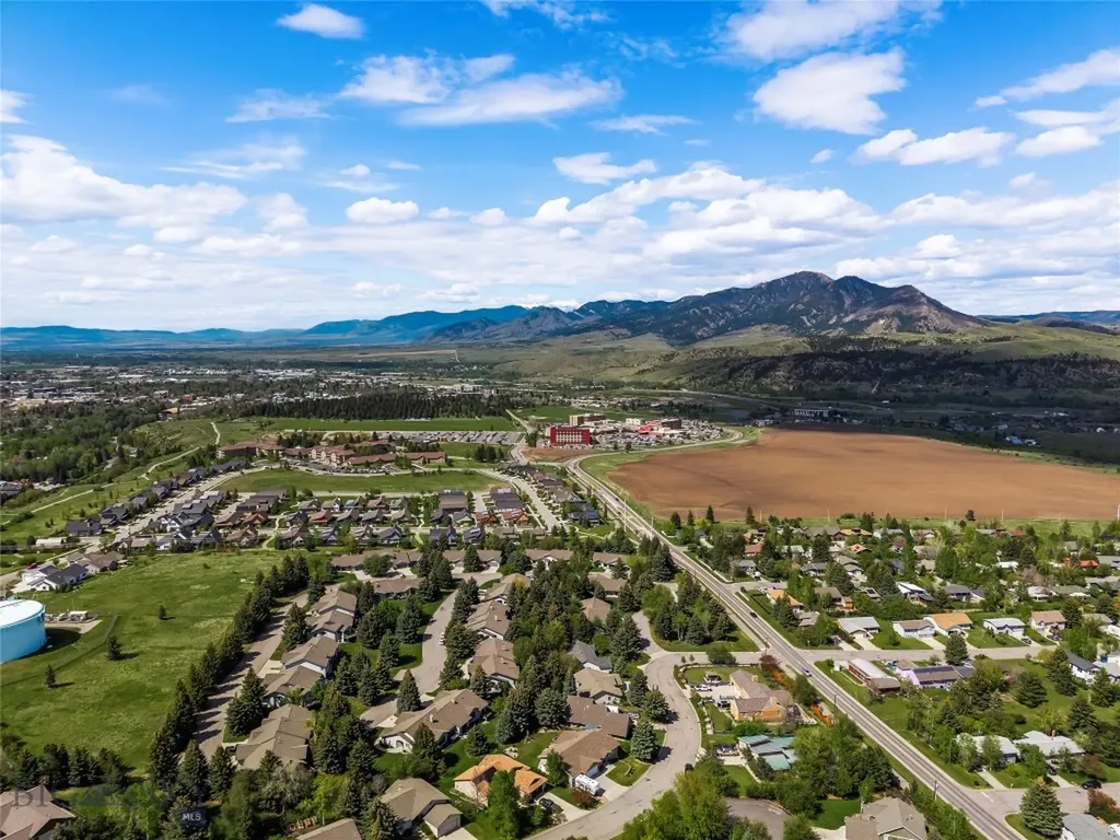 1757 Highland Boulevard Bozeman MT 59715