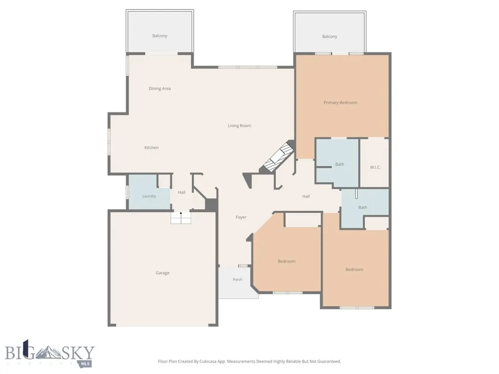 1757 Highland Boulevard Bozeman MT 59715