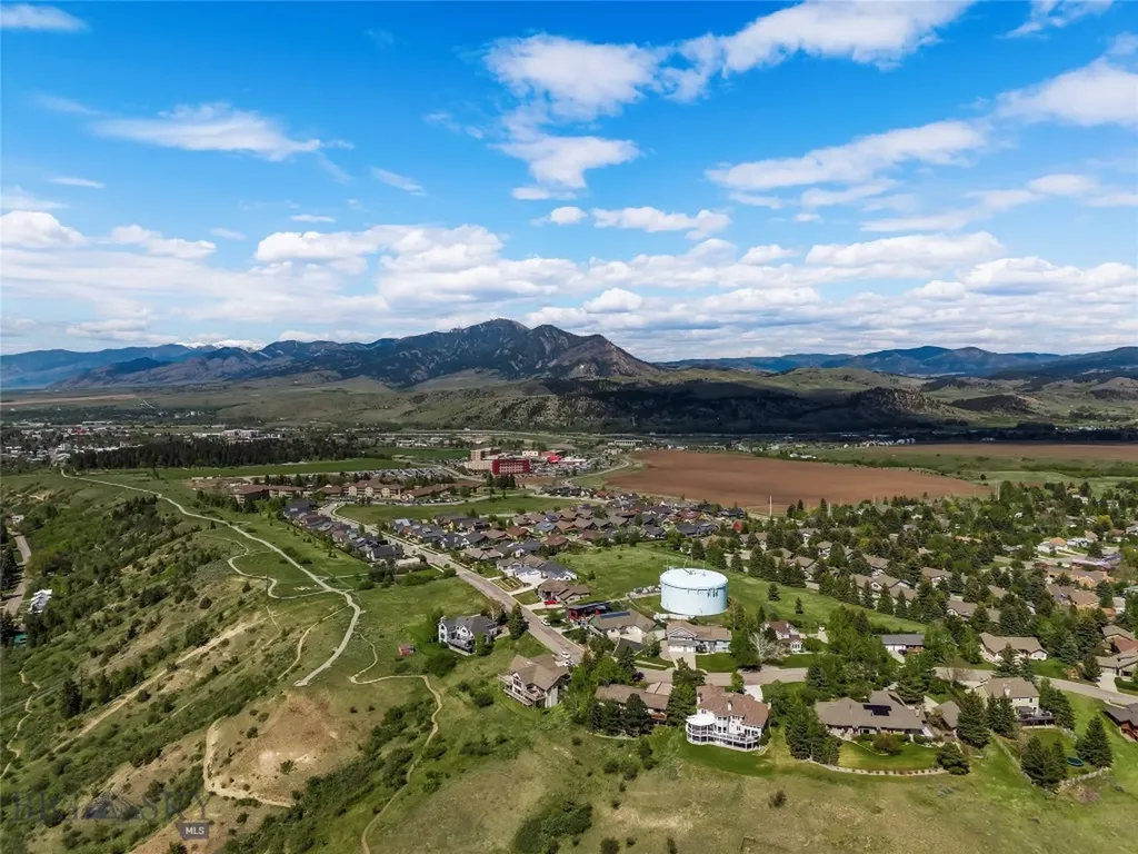 1757 Highland Boulevard Bozeman MT 59715