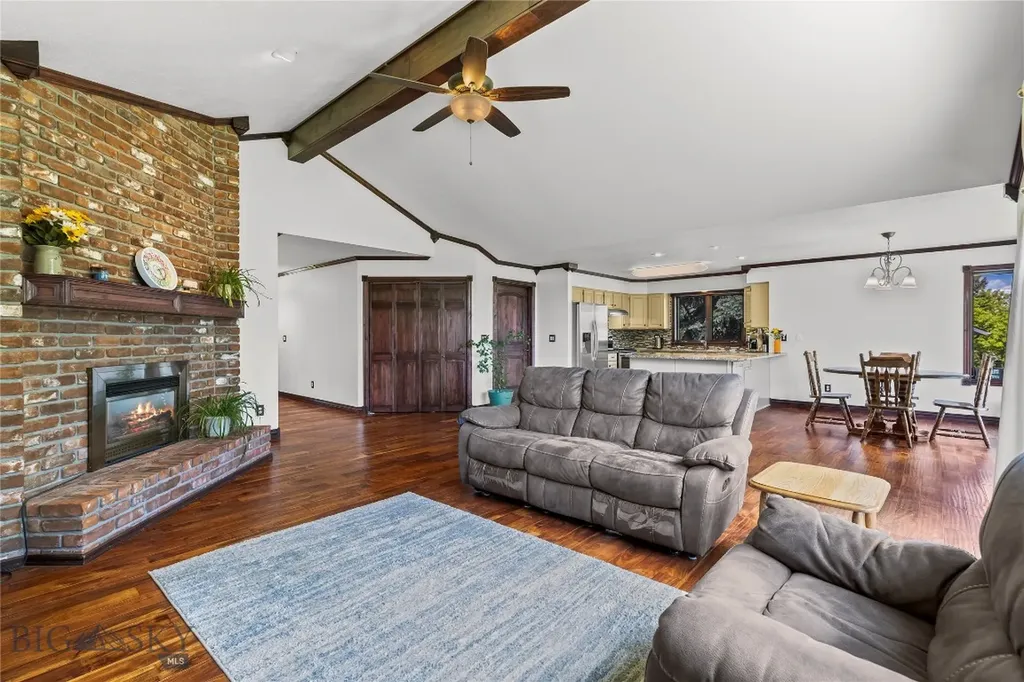 1757 Highland Boulevard Bozeman MT 59715