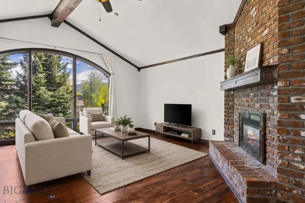 1757 Highland Boulevard Bozeman MT 59715